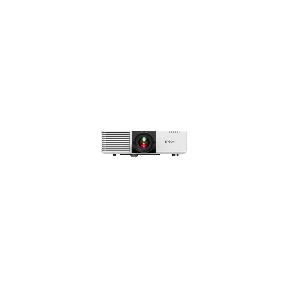 Proyector Epson Powerlite L630Su, Láser De Corto Alcance, Fhd, 6000 Lúmenes, Hdmi, Vga, Lan