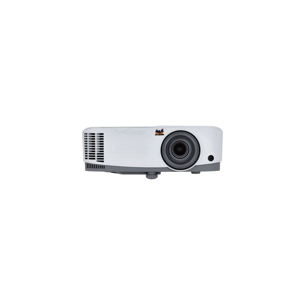 Proyector Portátil Viewsonic Pa503X - 4000 Lúmenes, 720P, 3D Ready, Hdmi, Usb, Ideal Para Clases Y