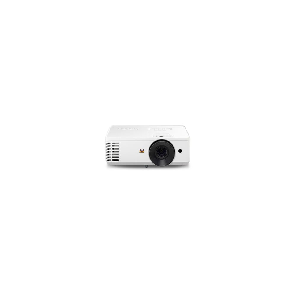 Proyector Viewsonic Pa700X 4500Lm Xga 1024X768 Montaje En Pared O Techo - Ideal Para Salas De Clase