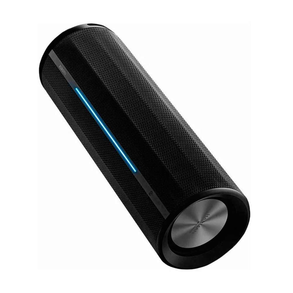 Parlante Xiaomi ASM02G con HARMAN AudioEFX Bluetooth 5.3