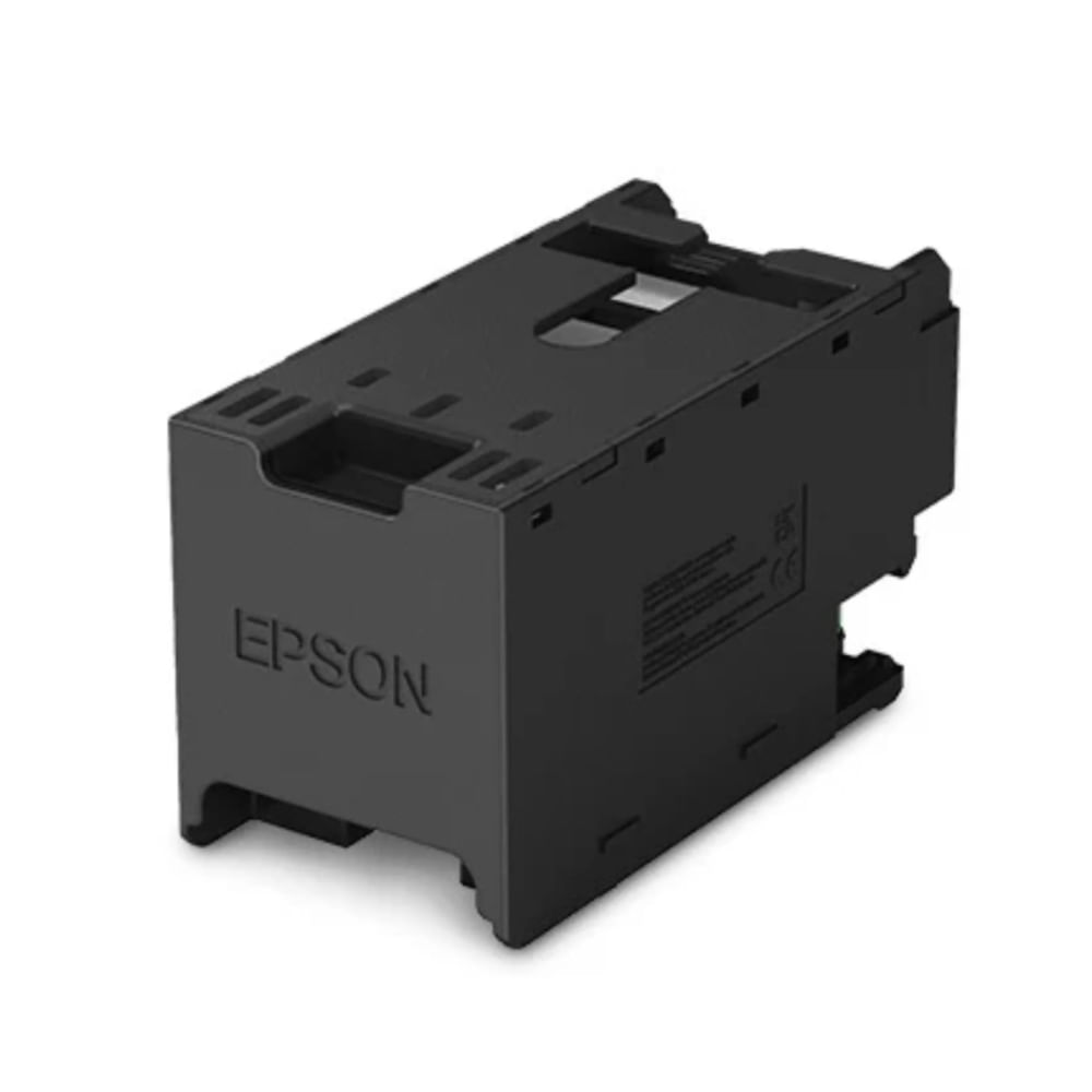 Caja De Mantenimiento Para Impresora Epson Wf-C5810 - Eficiencia Y Rendimiento Óptimo