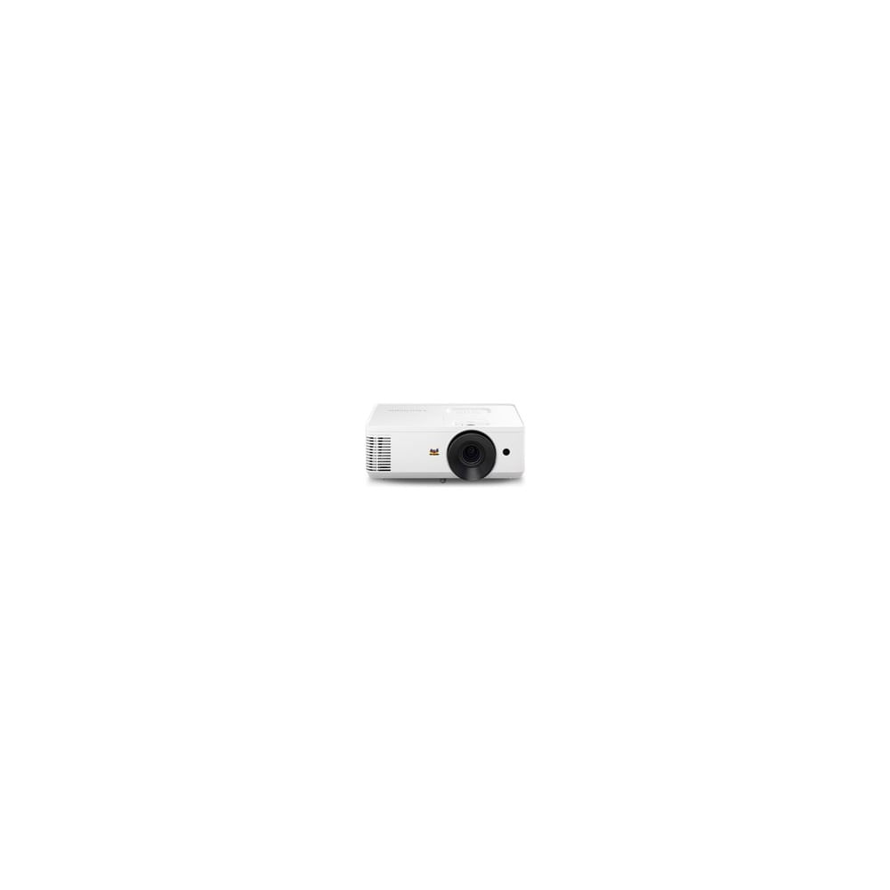 Proyector Viewsonic Pa700W Wxga 4500 Lúmenes 1280X800 Blanco Para Aulas Y Reuniones