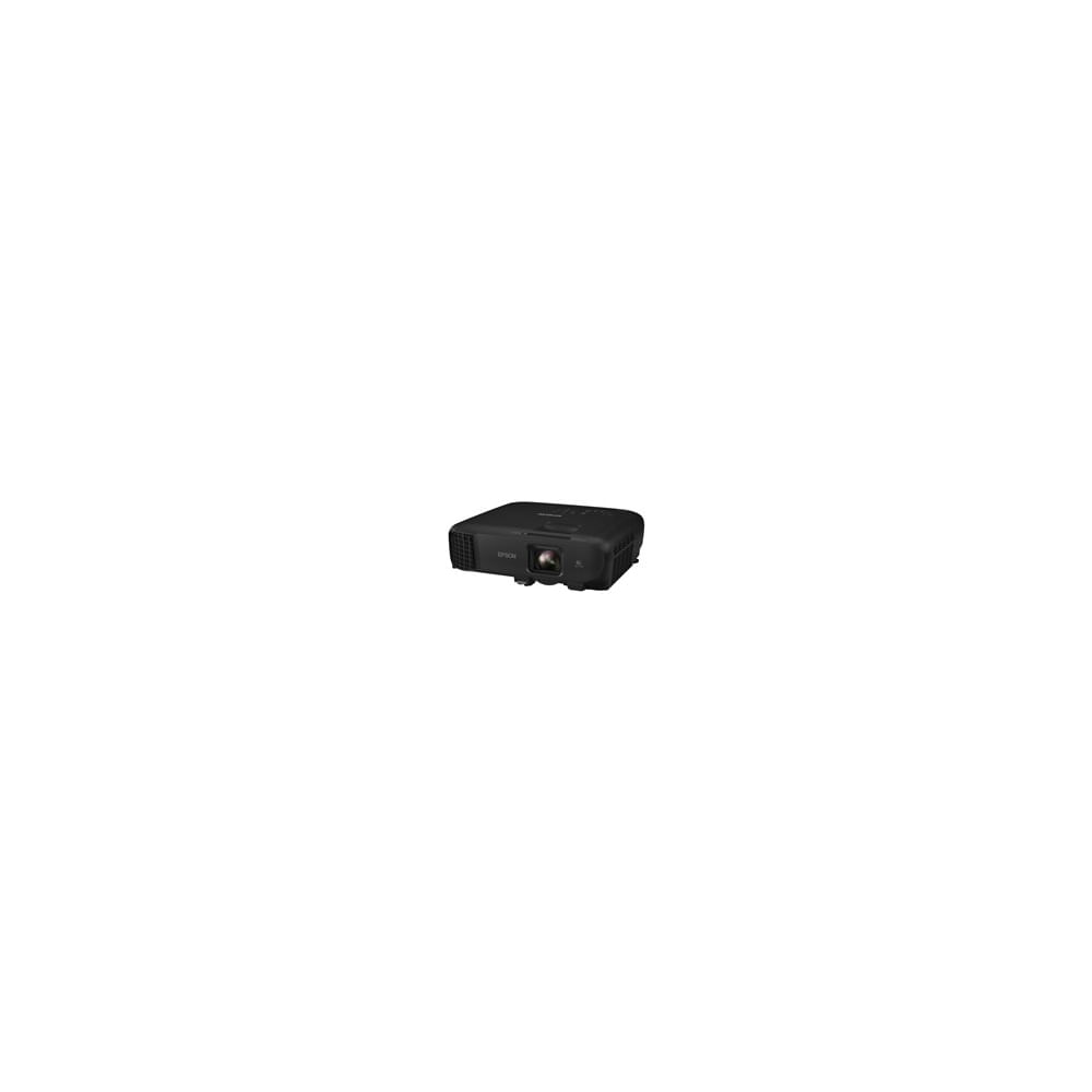 Proyector Epson Powerlite Fh52+ Fhd 4000 Ansi Lúmenes, Conexión Wifi, Ideal Para Presentaciones