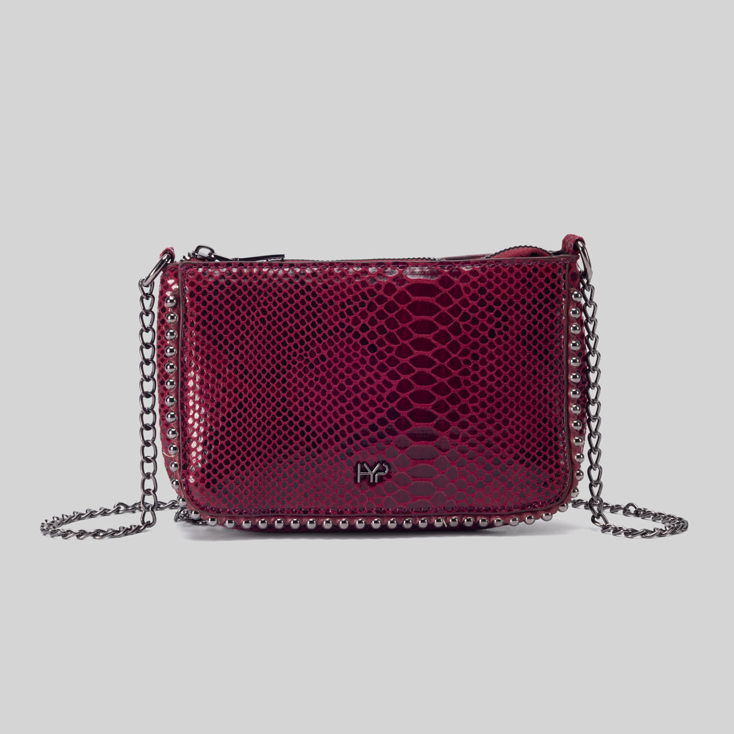 Cartera Hypnotic Border Crb