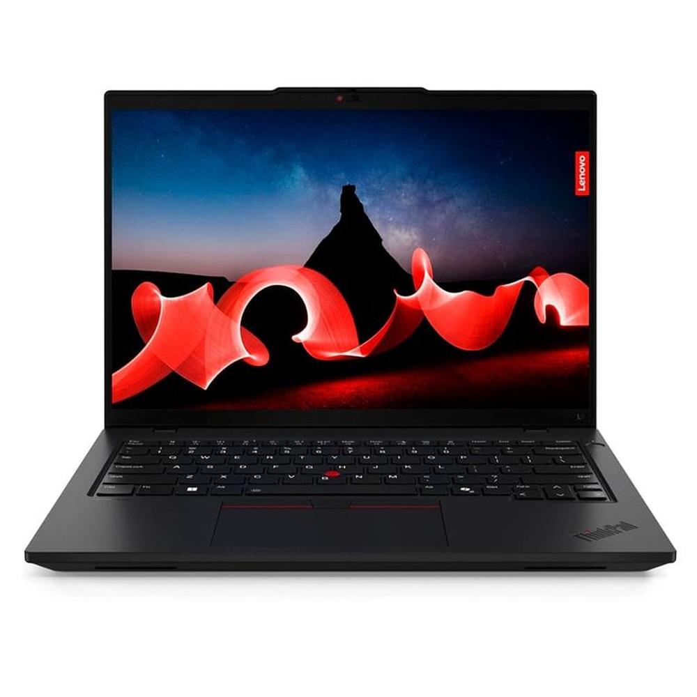 Notebook Lenovo Thinkpad L14 Gen 5 14 WUXGA IPS Core Ultra 5 125U 4 3GHz 16GB DDR5 5600