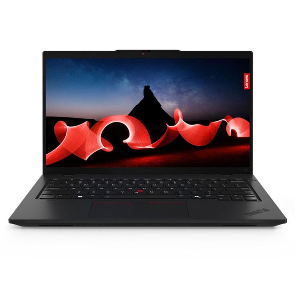 Notebook Lenovo ThinkPad L16 WUXGA 16 Core Ultra 5 125U 16GB 1TB