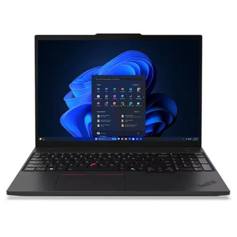 Notebook Lenovo ThinkPad L16 Core Ultra 7 155U 16GB 1TB 16 WUXGA