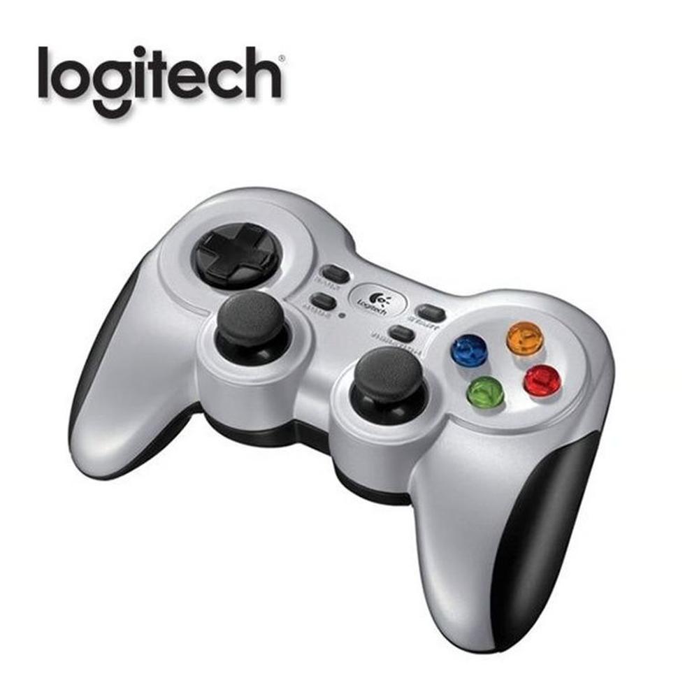 MANDO GAMEPAD LOGITECH F710 WIRELESS