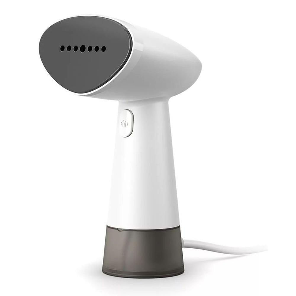 Plancha de Vapor Portátil Philips STH101010 Blanco con Gris