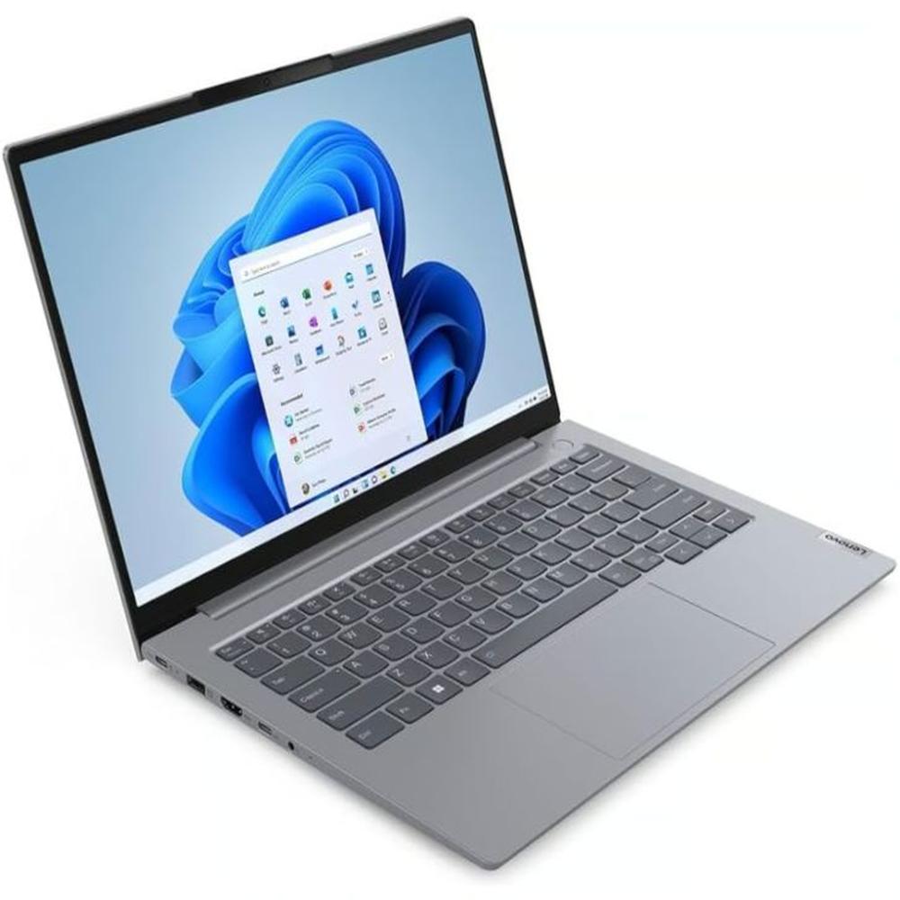 Notebook Lenovo ThinkBook 14 14 WUXGA IPS Core Ultra 5 125U 16GB RAM 512GB SSD