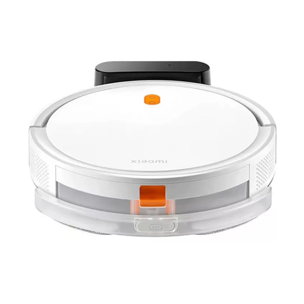 ASPIRADORA ROBOT VACUUM E5