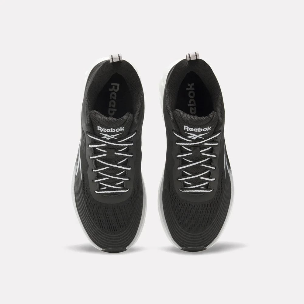 Zapatillas Running Reebok Mujer 100233959 Negro Oechsle Oechsle