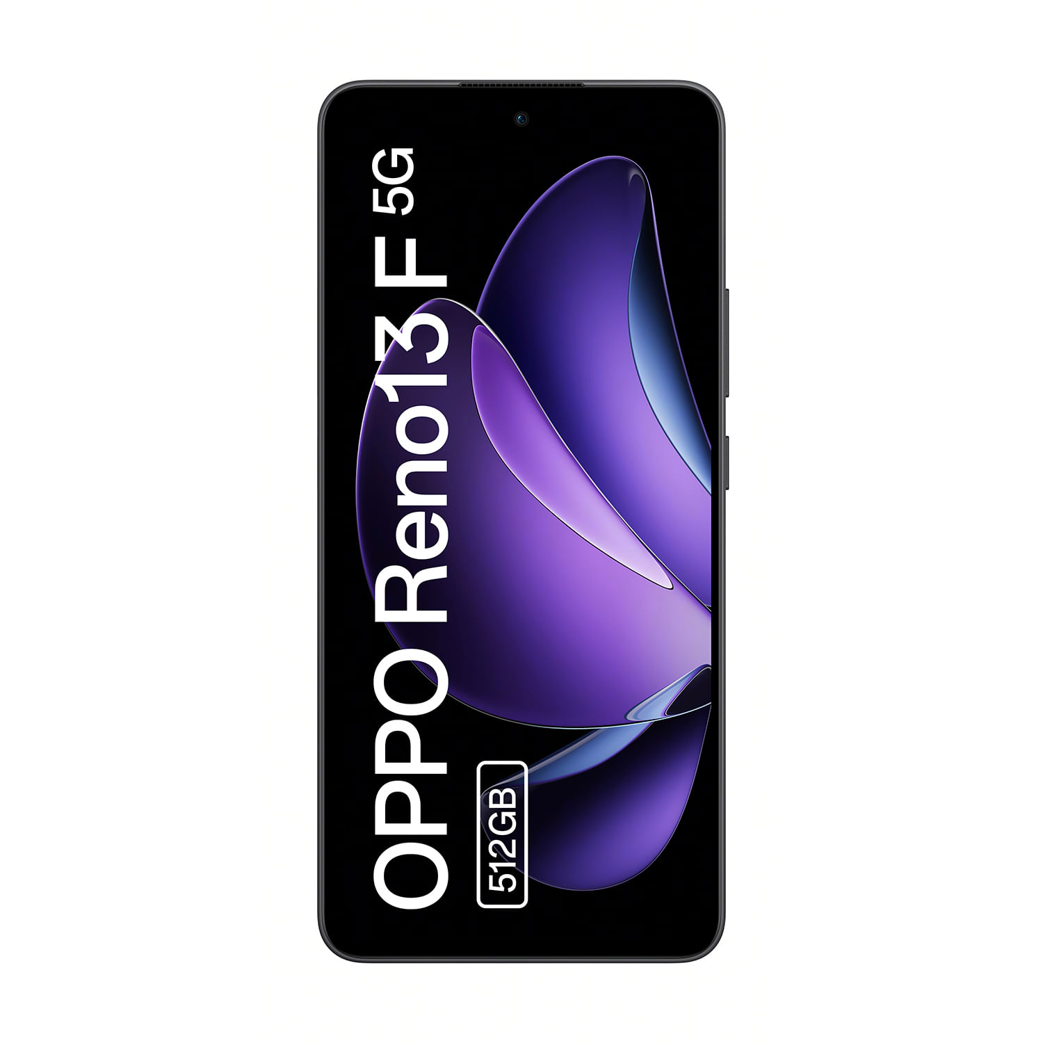 Celular Oppo Reno 13F512GB 5G Gris