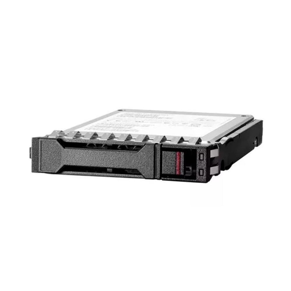 HPE 12TB SAS 12G 10K SFF 25
