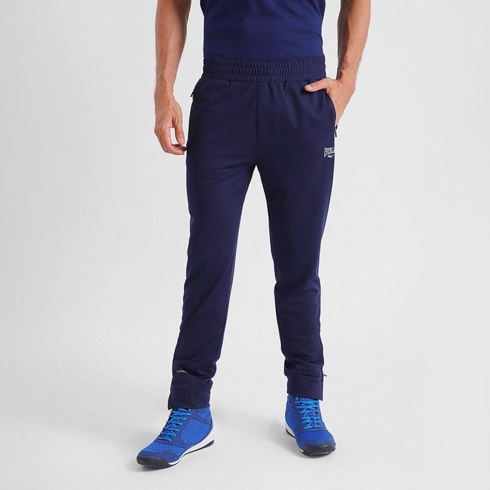 PANTALON WELTER EVERLAST L Negro| Oechsle