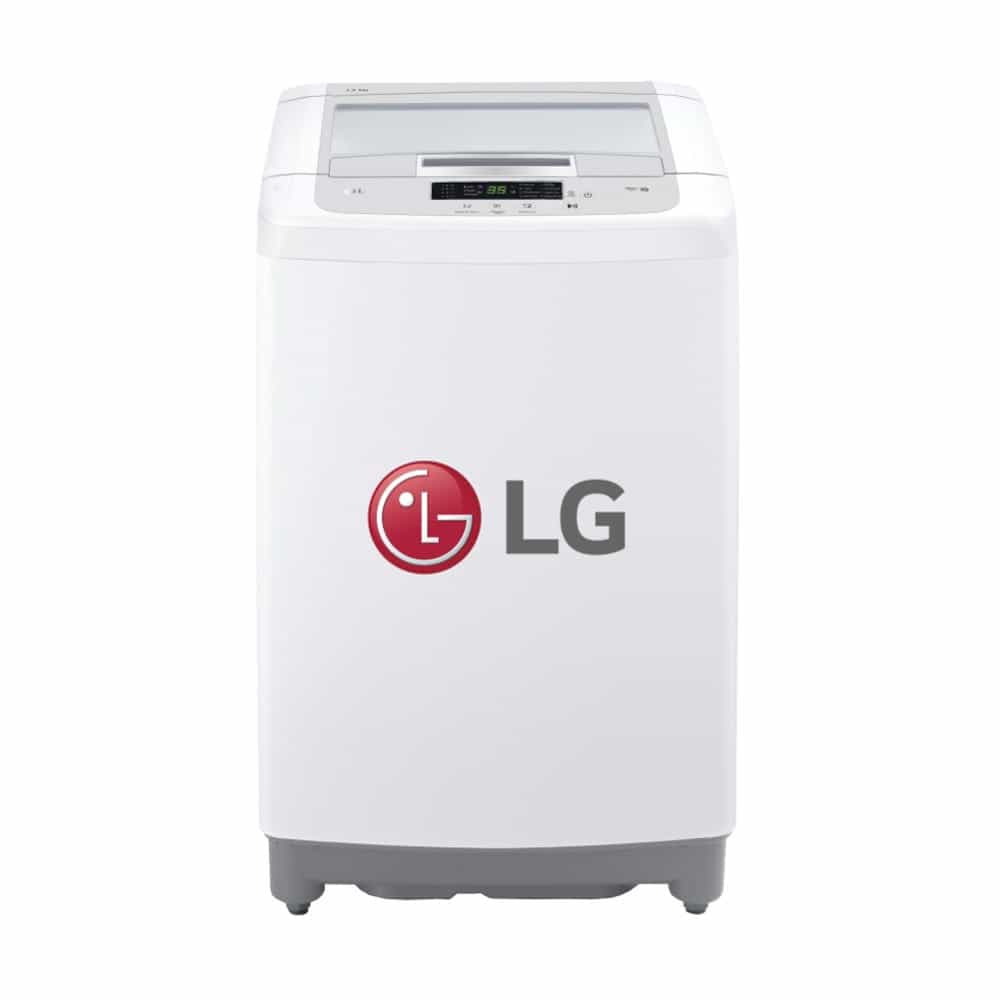 Lavadora Automática LG WT13WPBK 13K Blanco
