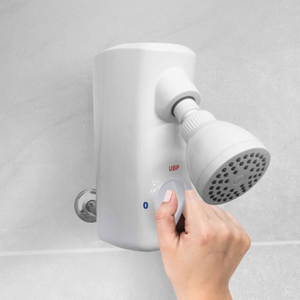 Rapiducha Style Sole 3000W cacc 3120SOLRD3000C