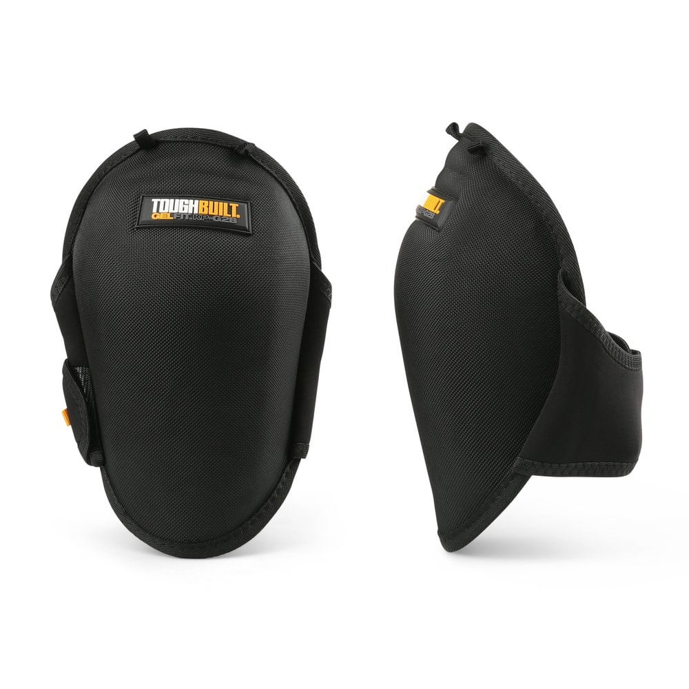 Rodilleras GELFIT™ Toughbuilt TB-KP-G2