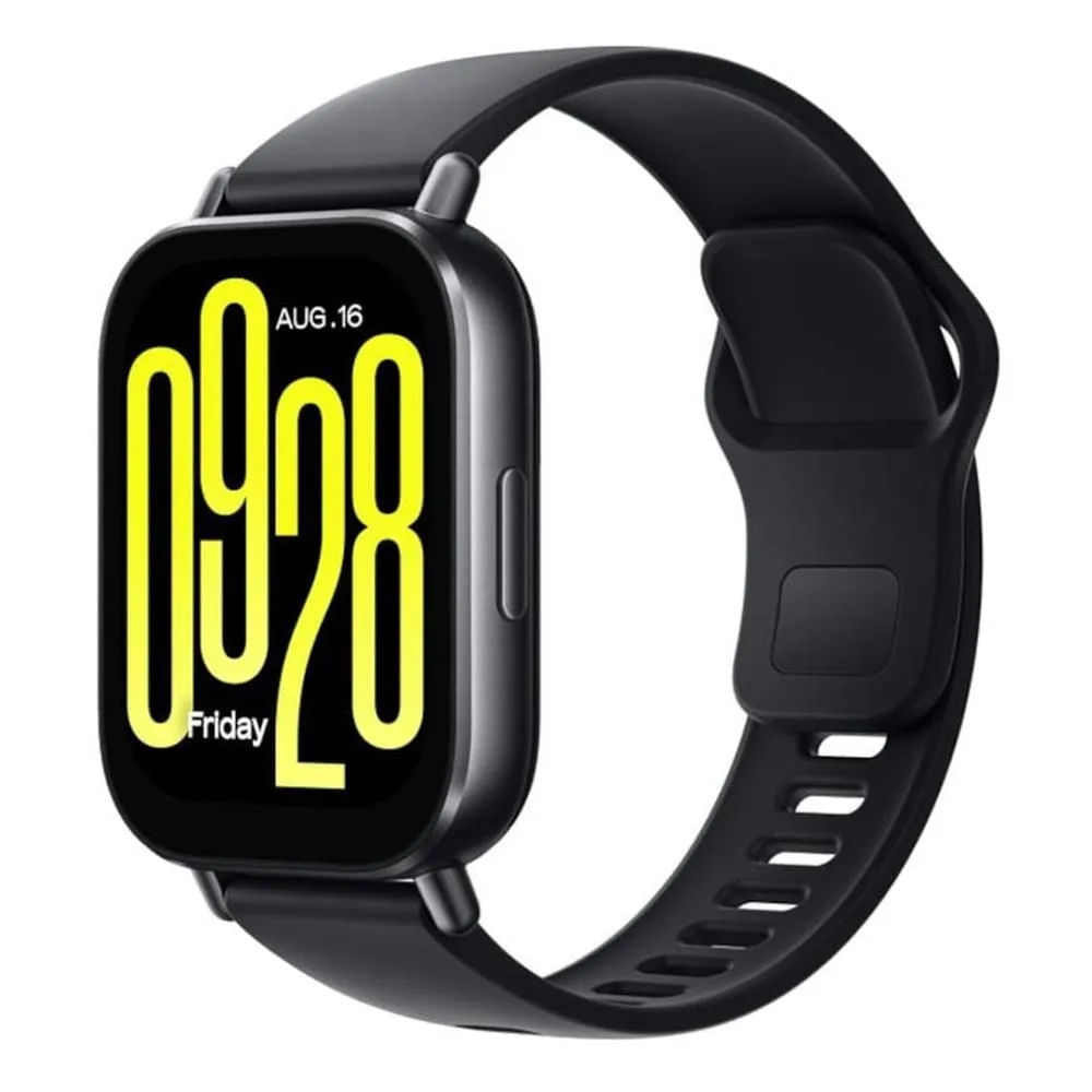 Smartwatch Redmi Watch 5 Activeblack