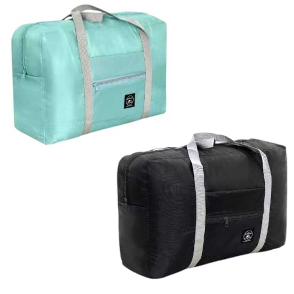 Dos Bolsos de viaje multifuncional Portatil