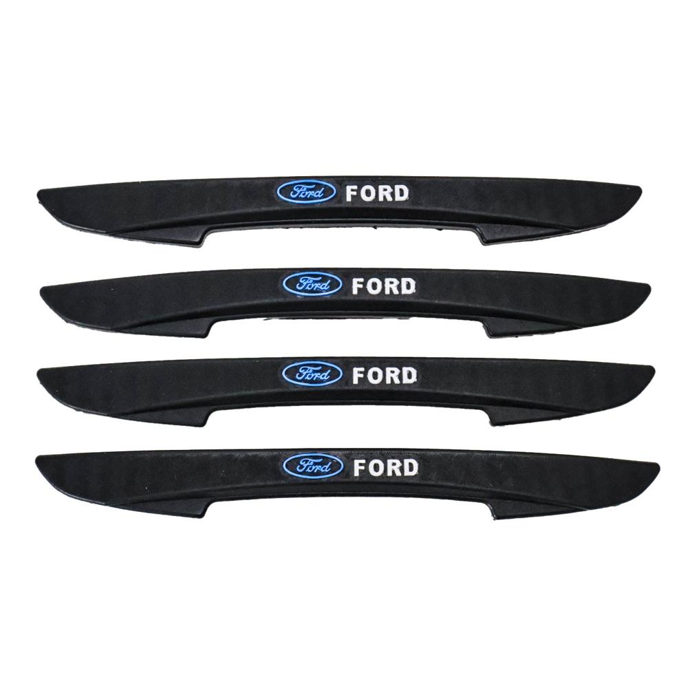 Protector De Puerta Para Ford