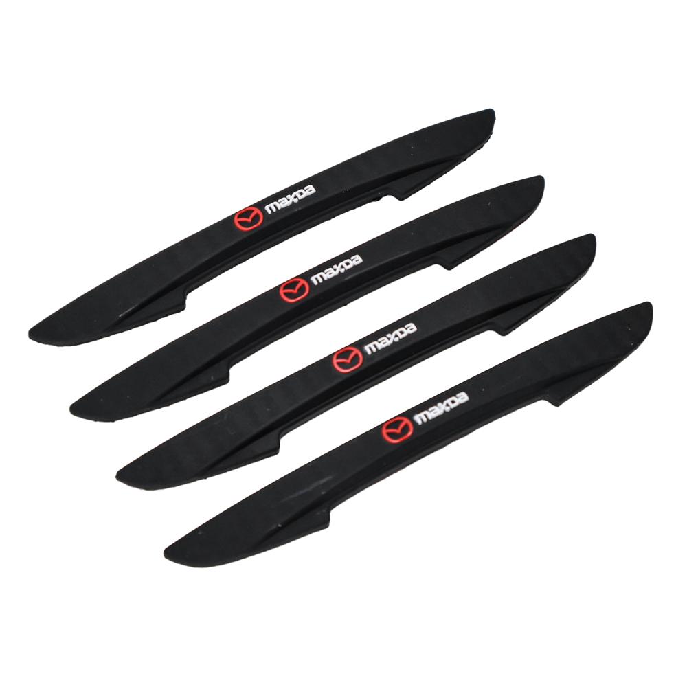 Protector De Puerta Para Mazda