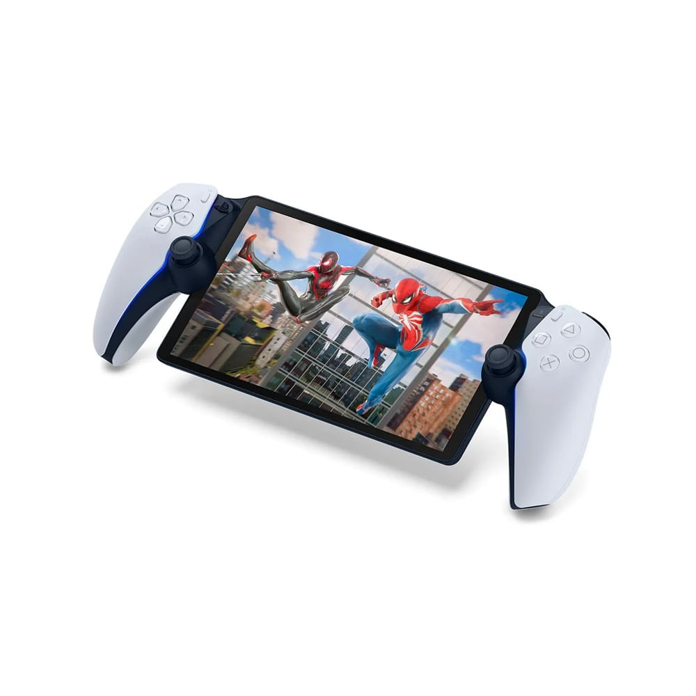 PlayStation Portal Blanco
