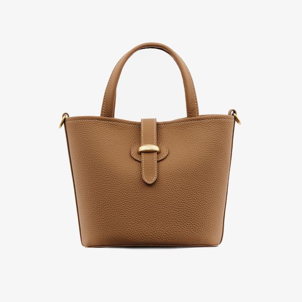 Camila Viali Erubey Talla unica Negro