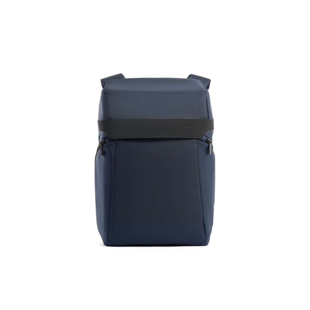 Mochila Luvatti Gr Azul