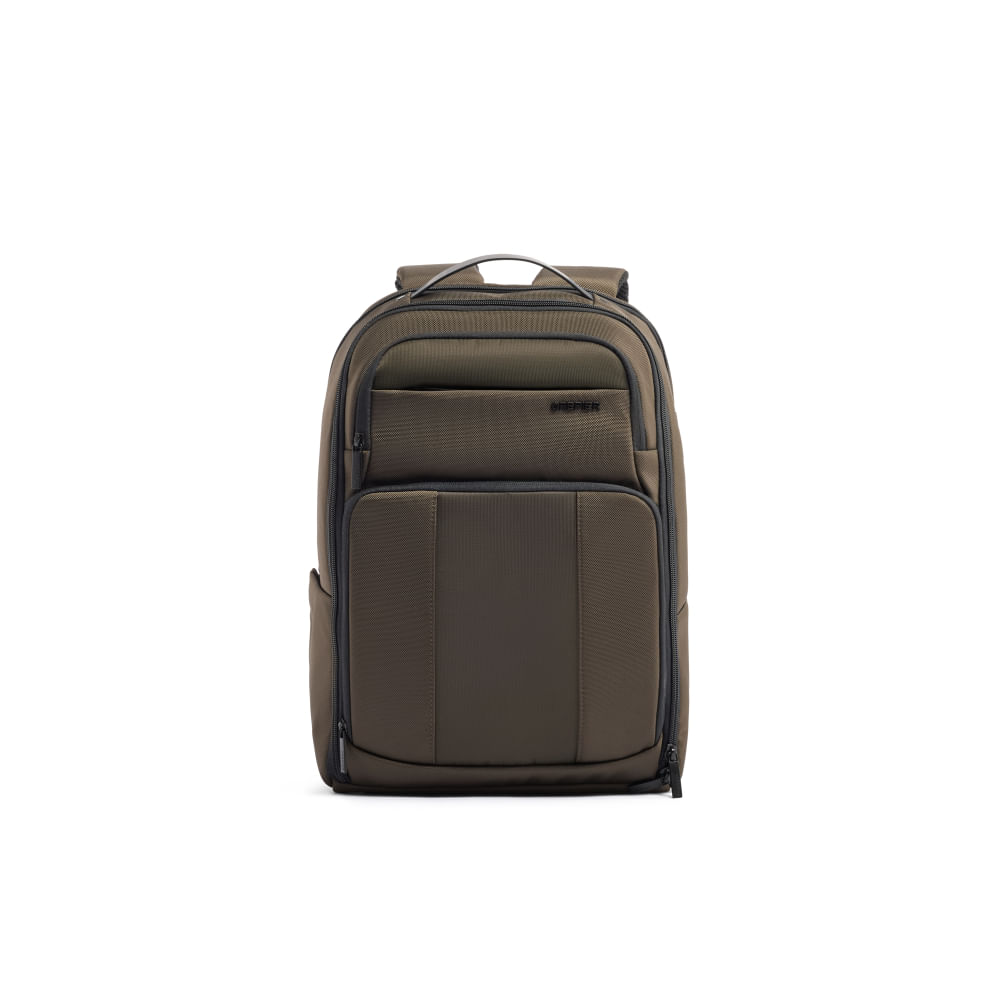 Mochila Owen 2.0 Gr Sepia Oscuro