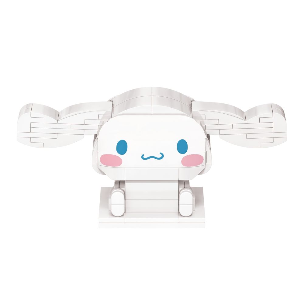 Figura Armable Hello Kitty & Friends Cinnamonroll | Oechsle.pe - Oechsle