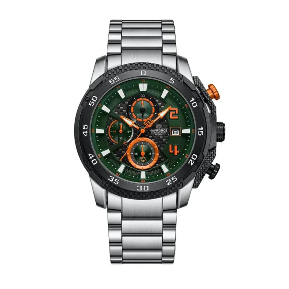 Reloj Analogico Hombre Nf8047S Naviforce - 1030896