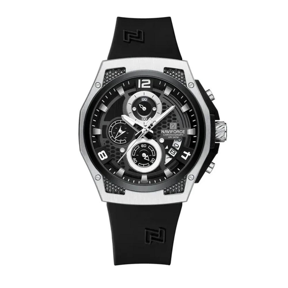 Reloj Analogico Hombre Nf8051T Naviforce - 1030902