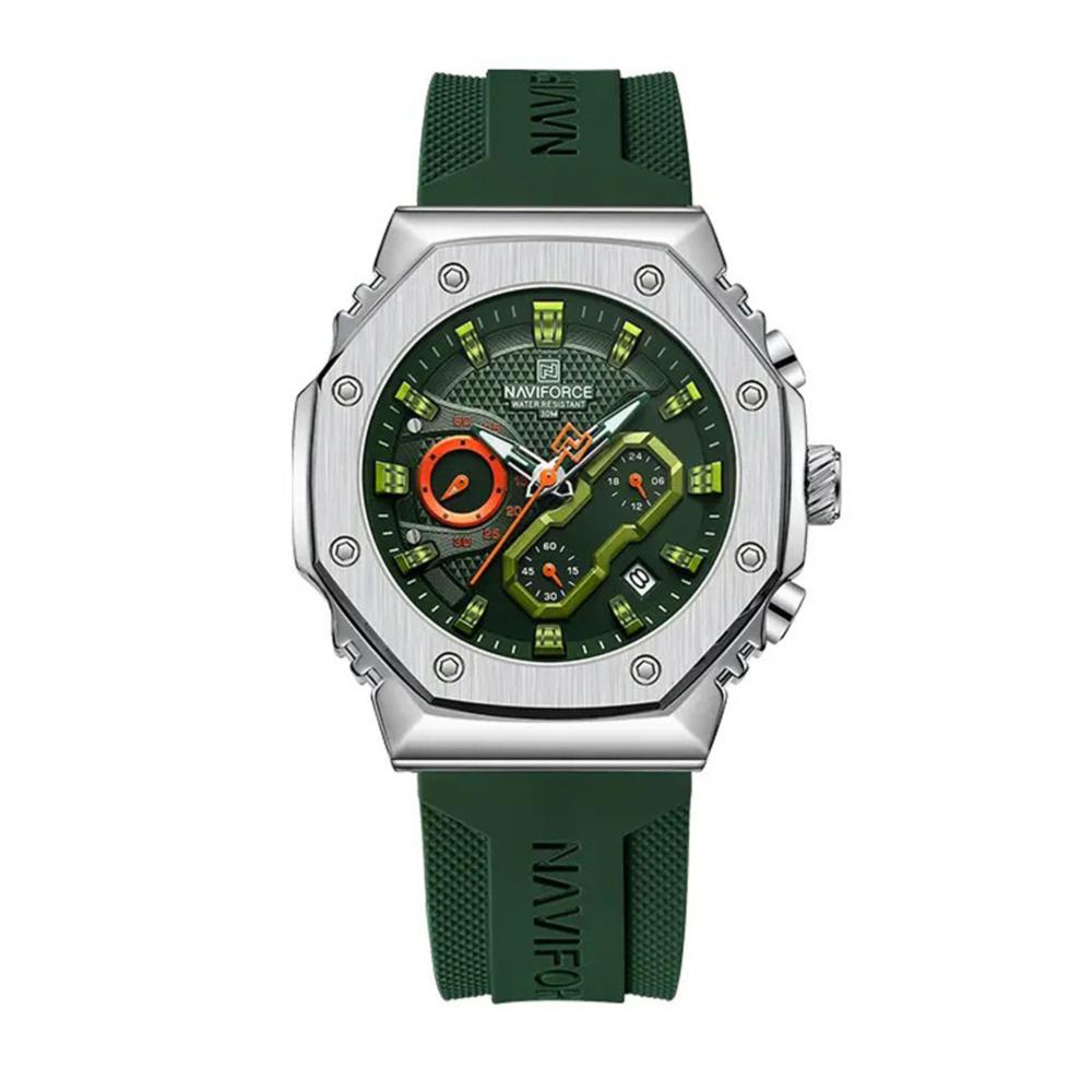 Reloj Analogico Hombre Nf8035G Naviforce - 1030894