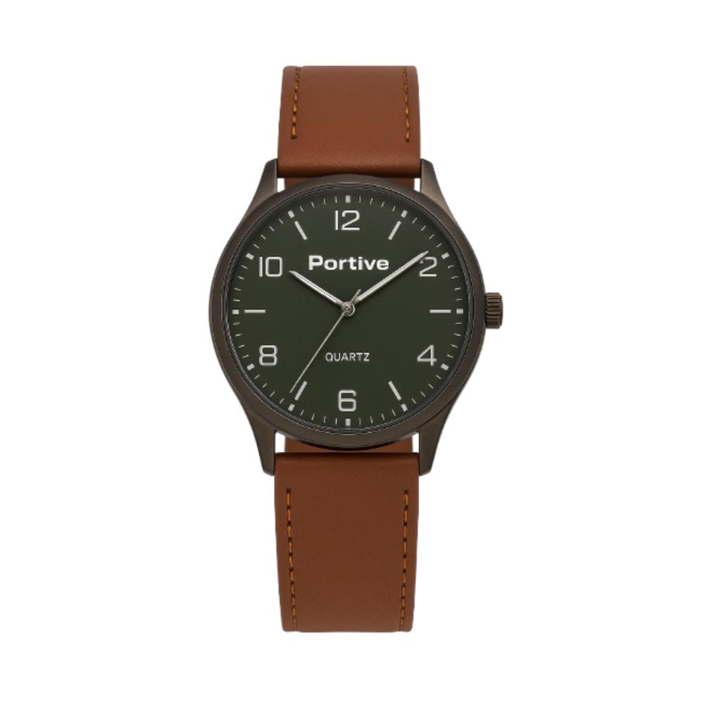 Reloj Resistente Hombre P1007 Portive - 1017582
