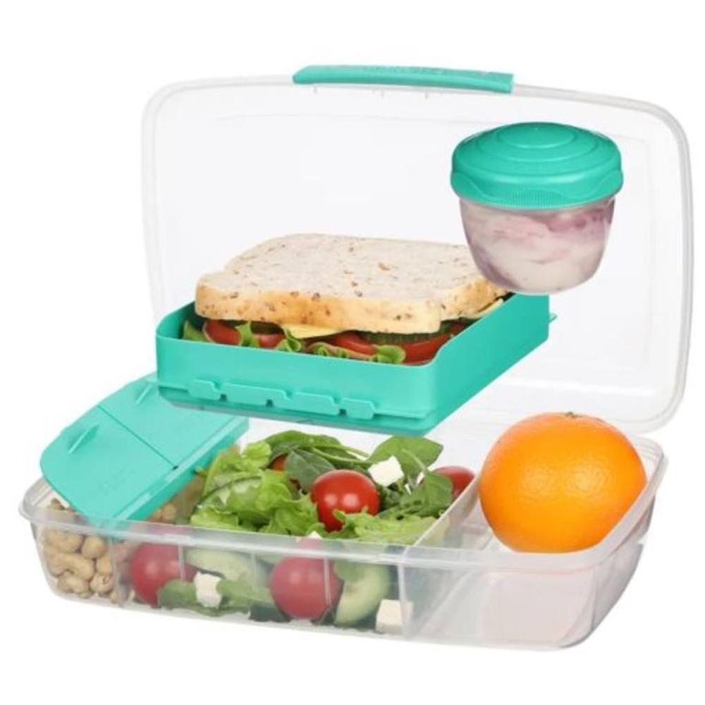 Contenedor de Alimentos 1.76L Sistema 2167153