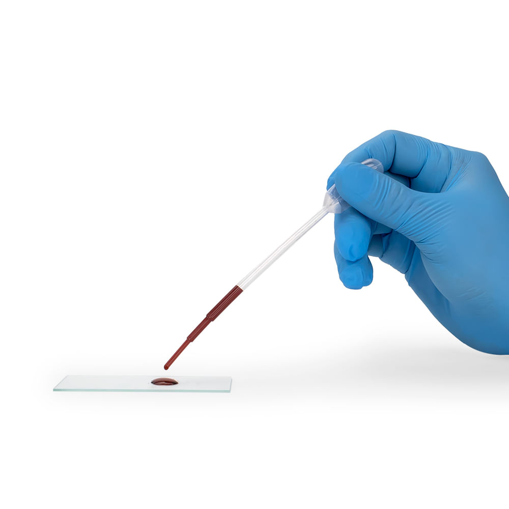 Micropipetas Pasteur Estéril de 1 ML BOLSA 100 UND