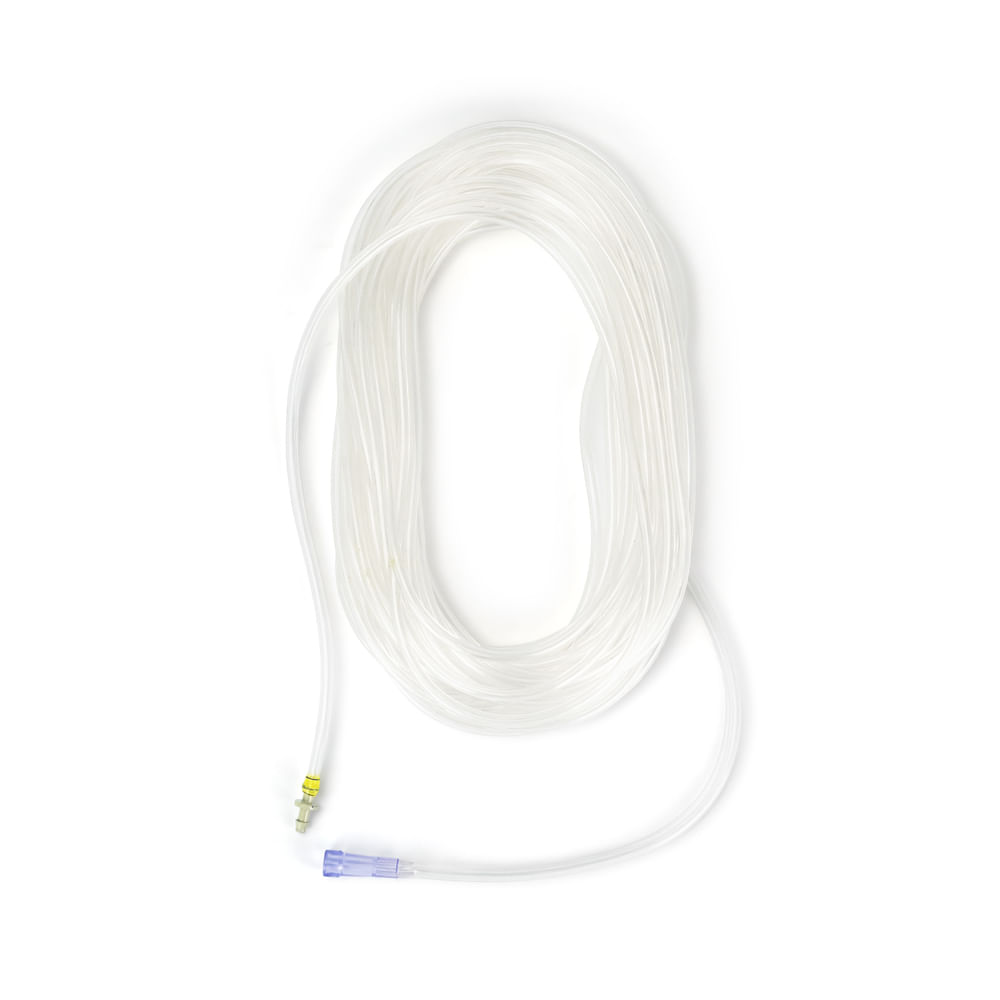 Extensión de Cánula de 15 M