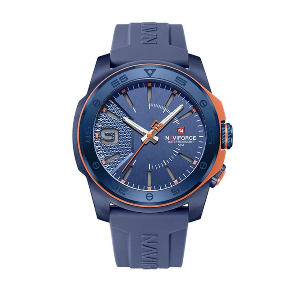 Reloj Analogico Hombre Nf7112 Naviforce - 1030884
