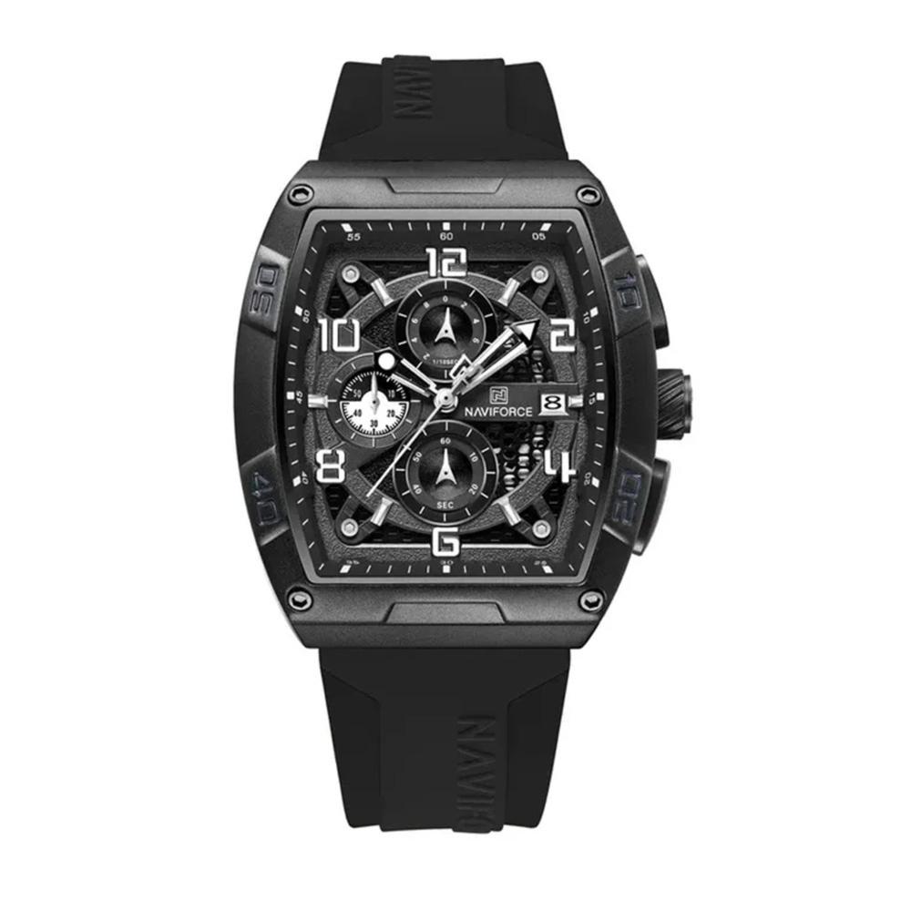 Reloj Analogico Hombre Nf8052 Naviforce - 1030905