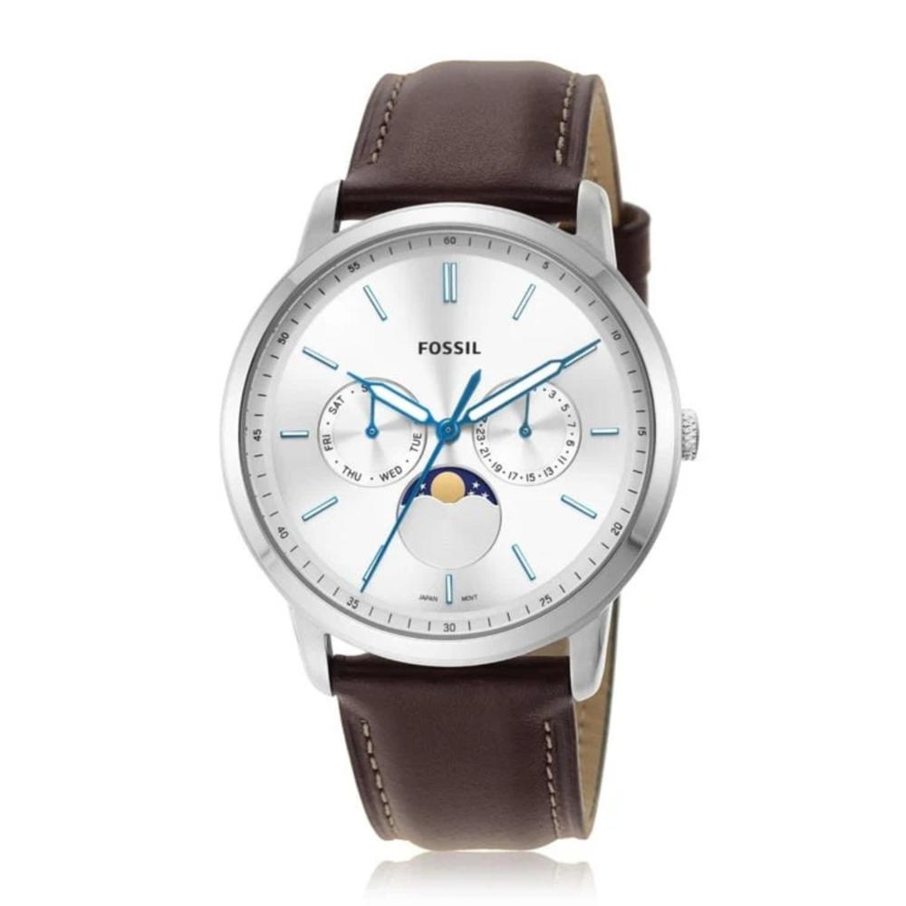 Reloj Analogico Hombre Fs5905 Fossil - 1031019