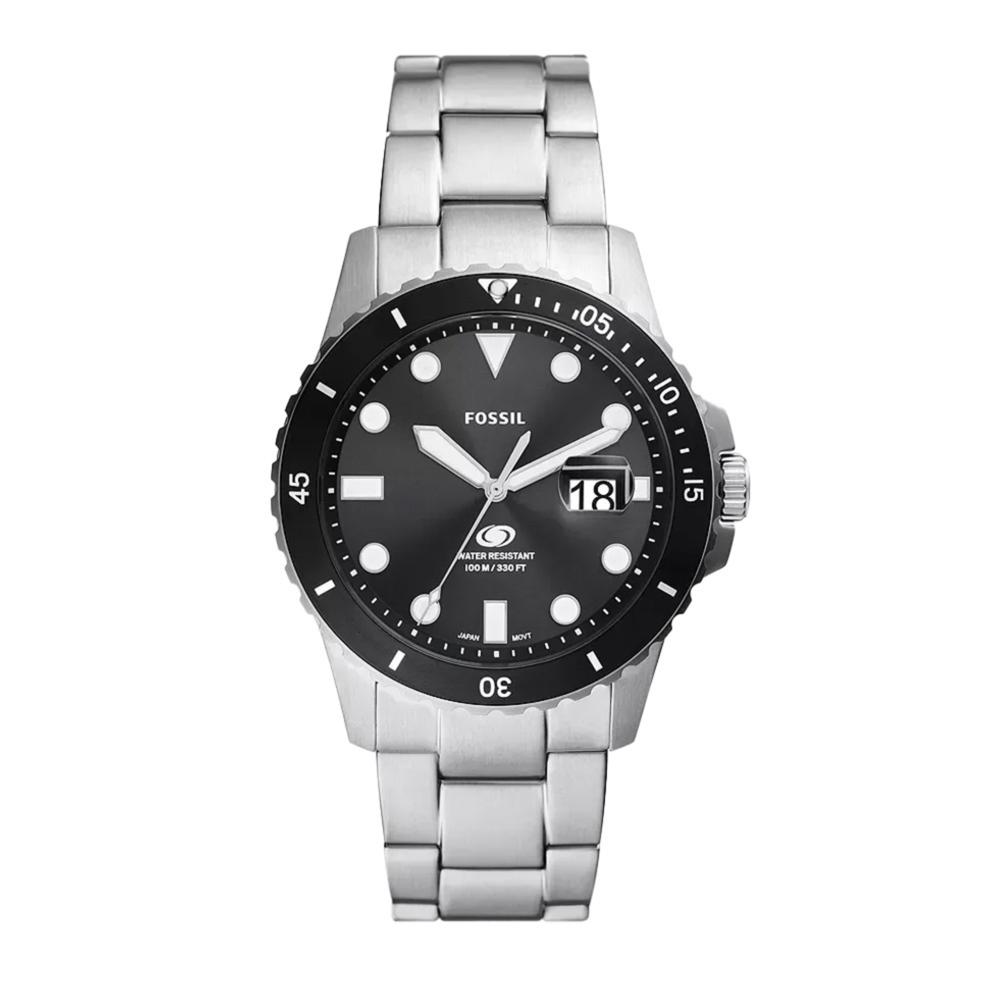 Reloj Analogico Hombre Fs6032 Fossil - 1031021