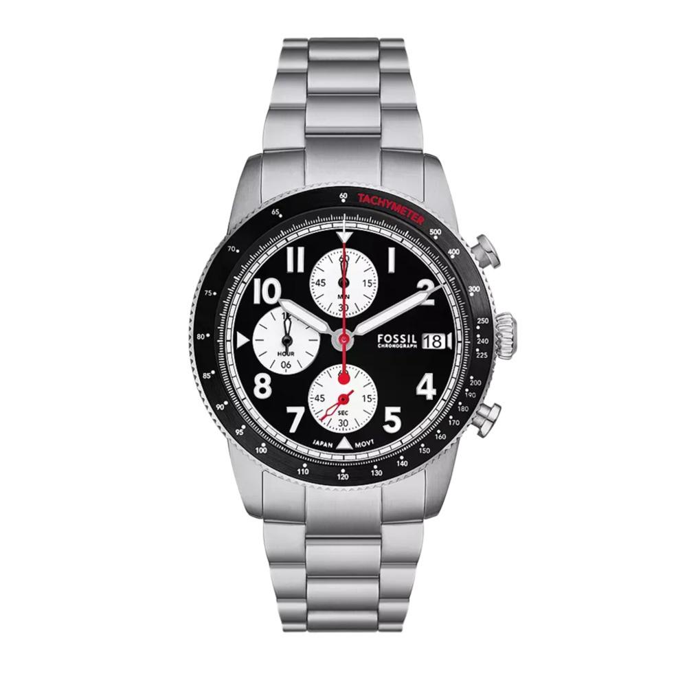 Reloj Analogico Hombre Fs6045 Fossil - 1031024