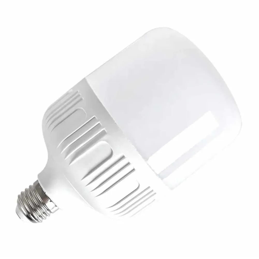 Foco Led Potente 30W E27 Luz Blanca Foco Led Potente 30W E27 Luz Blanca