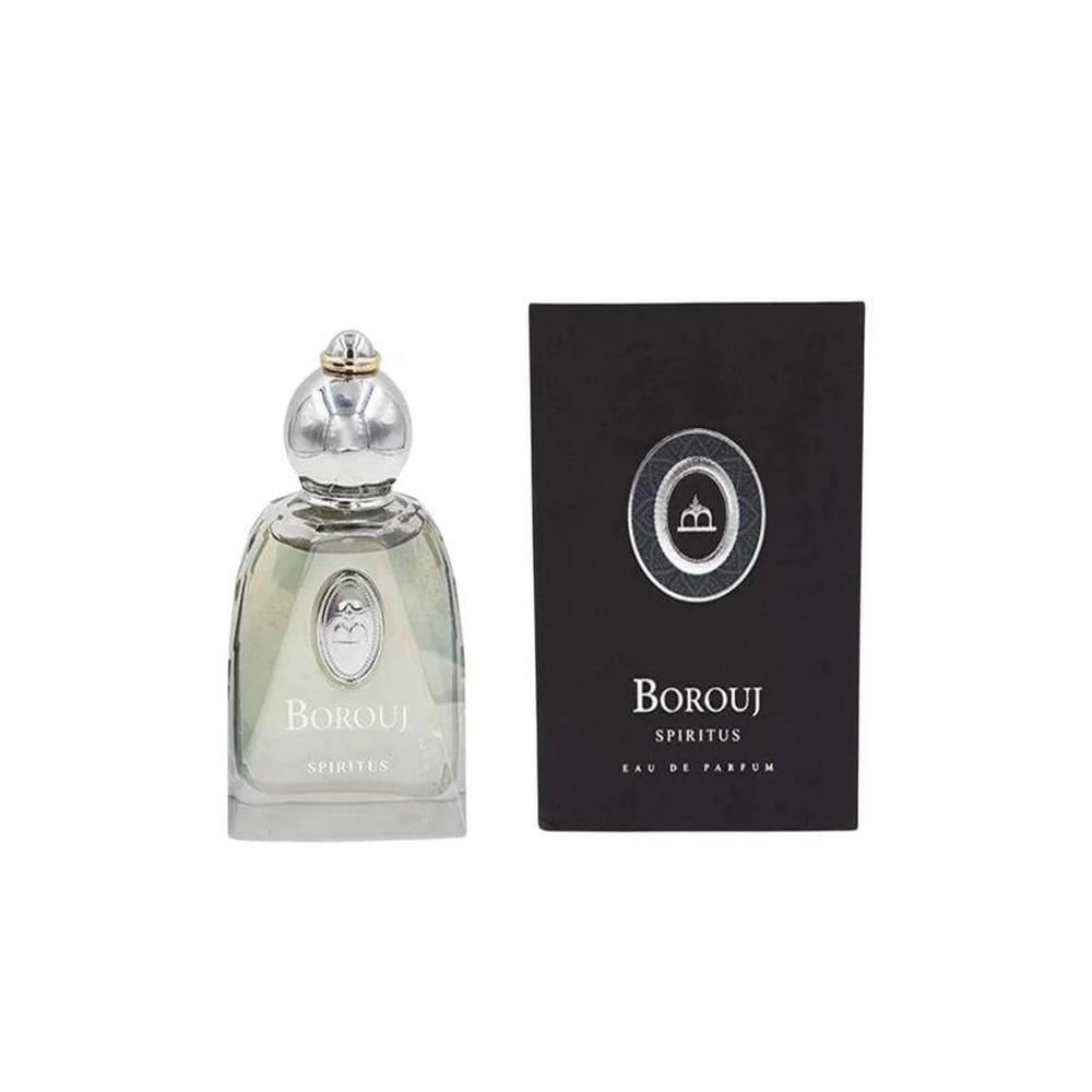 Dumont Borouj Amorous and Nitro Green Eau De Parfum Bundle main image 0