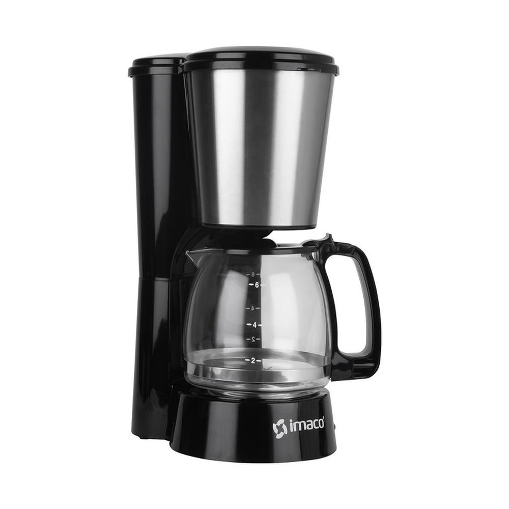 Cafetera electrica 650 W IMACO CM6065. Cafetera electrica 650 W IMACO CM6065.