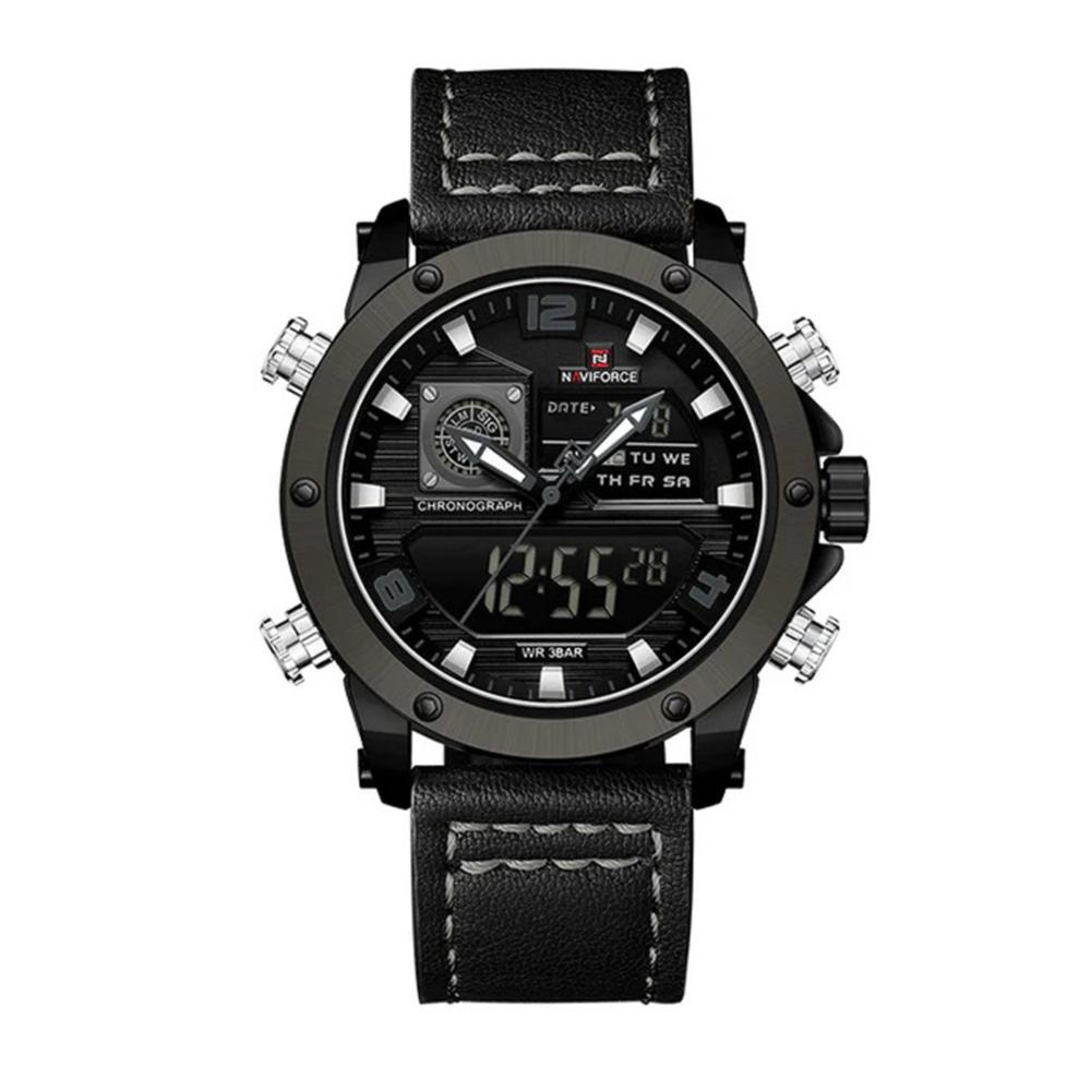 Reloj Analogico-Digital Hombre Nf9236 Naviforce - 1030940