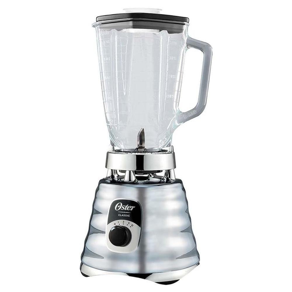 Licuadora Clásica Oster de 3 velocidades BLST4655 053