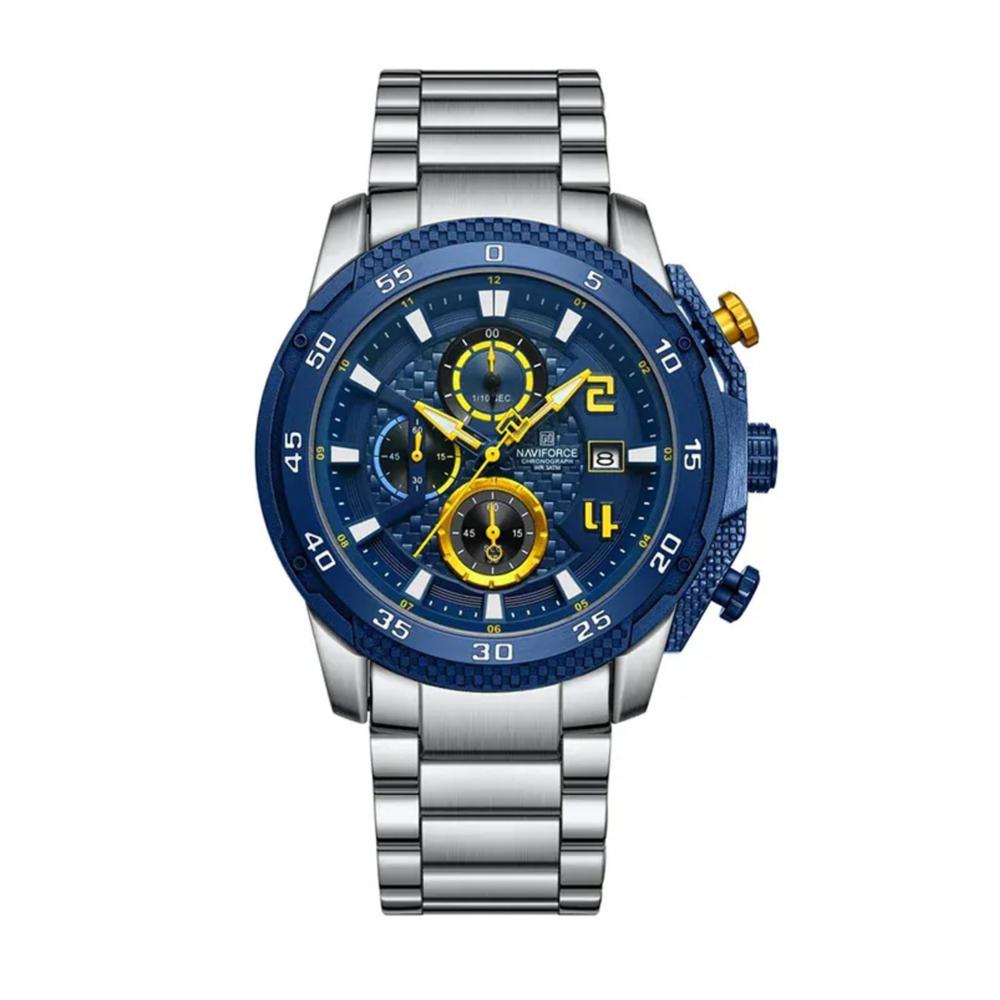 Reloj Analogico Hombre Nf8047S Naviforce - 1030897