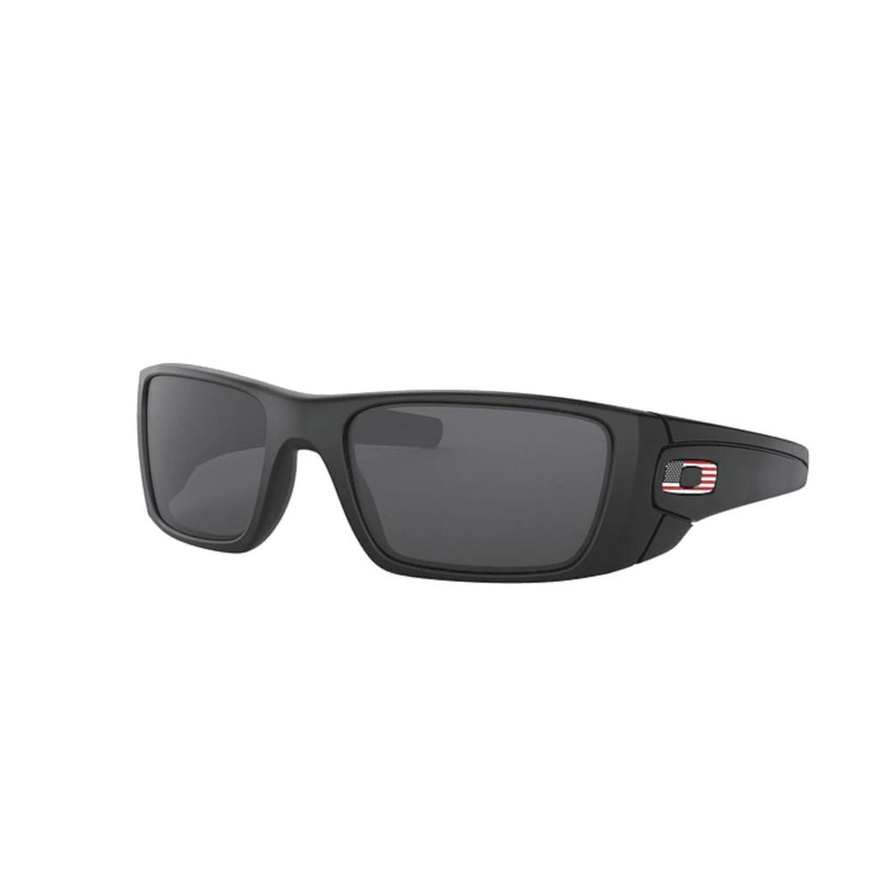 Lentes De Sol Uv400 Hombre Oo9096 909638 60 Oakley - 1030709